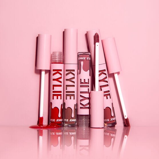 LACQUER LIP SHINE LIP LQLPK3ML 342